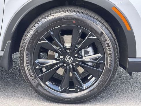 Certified 2026 Honda CR-V Sport Touring image 5
