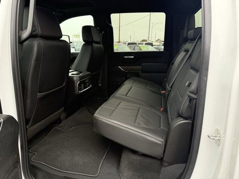 Used 2023 Chevrolet Silverado 3500 High Country w/ Z71 Off-Road Package image 19