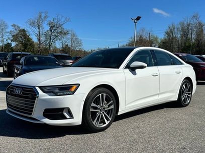 Used 2023 Audi A6 2.0T Premium