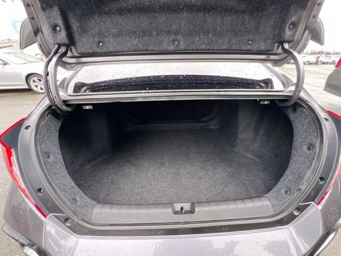Used 2020 Honda Civic Si image 25