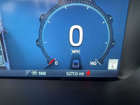 Used 2025 Ford F150 Raptor w/ Equipment Group 803A Raptor R image 3