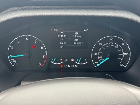 New 2025 Ford Transit 250 148 Medium Roof image 24