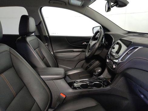 Used 2024 Chevrolet Equinox Premier AWD/4WD image 21