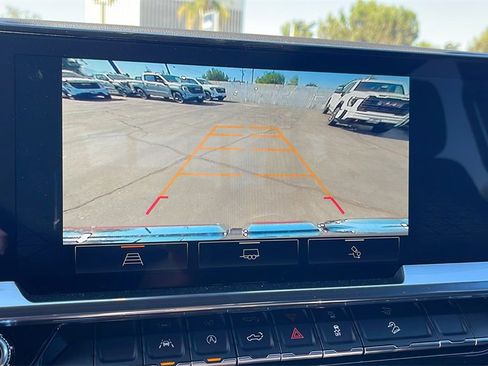 New 2026 GMC Sierra 1500 Elevation image 18