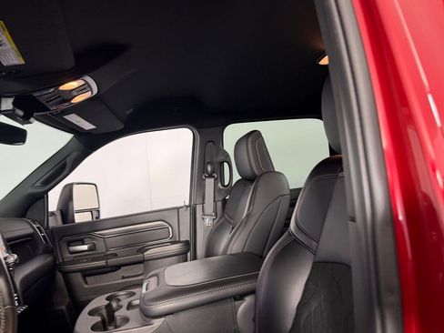 Used 2026 RAM 2500 Rebel AWD/4WD image 25