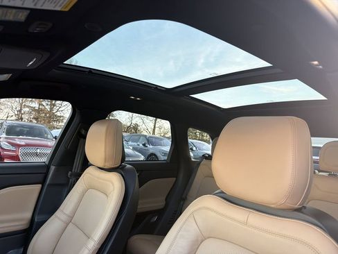 Certified 2022 Lincoln Corsair Grand Touring w/ Elements Technology Bundle image 29