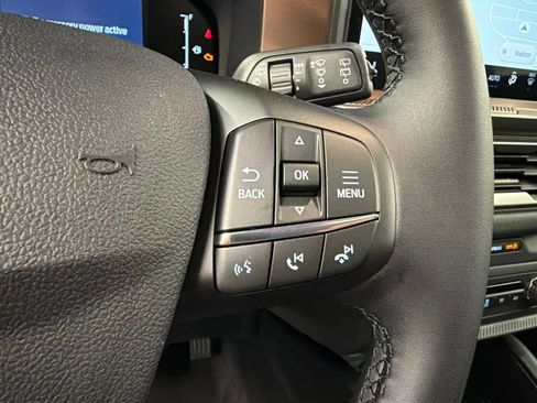 New 2026 Ford Bronco Sport Outer Banks w/ Outer Banks Tech Package+ AWD/4WD image 18