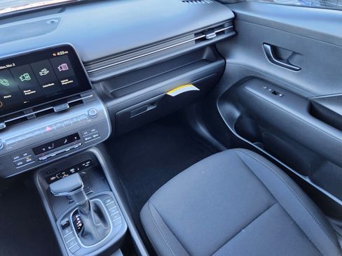 New 2026 Hyundai Kona SEL Sport image 15