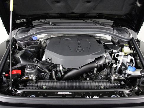 New 2025 INEOS Grenadier image 15