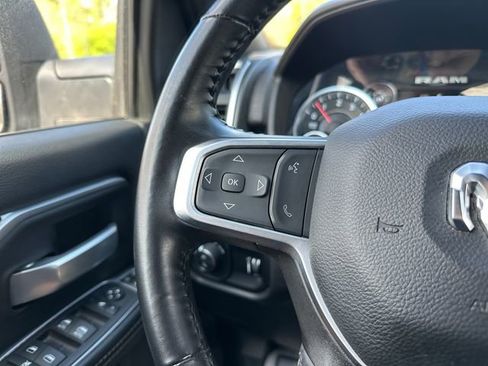 Used 2024 RAM 2500 Big Horn AWD/4WD image 23