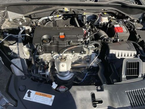 Used 2025 Honda HR-V Sport image 28