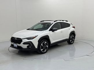 Used 2025 Subaru Crosstrek 2.5i Limited video 2