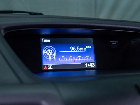 Used 2014 Honda CR-V EX-L image 24