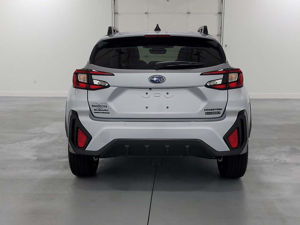 New 2026 Subaru Crosstrek 2.5i Limited w/ Crosstrek Mirror Package AWD/4WD image 5