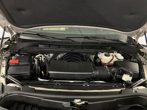 Certified 2024 Cadillac Escalade Premium Luxury w/ Performance Package image 39