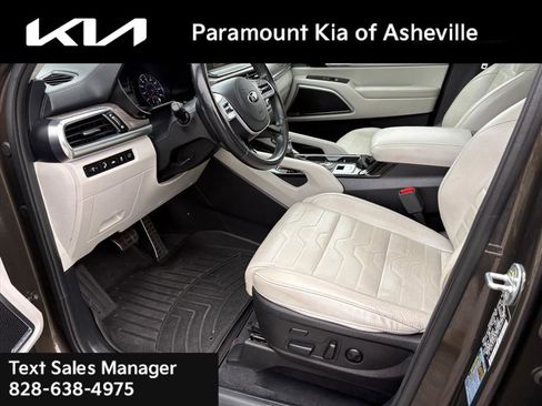 Used 2020 Kia Telluride SX w/ SX Prestige Package image 20