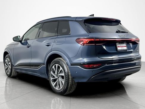 New 2027 Audi Q6 e-tron Premium AWD/4WD image 4