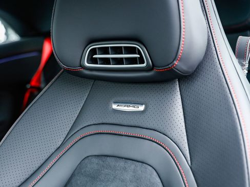 New 2026 Mercedes-Benz CLE 53 AMG 4MATIC Cabriolet image 22