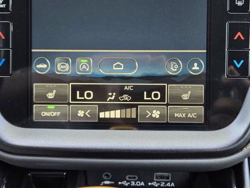 Used 2023 Subaru Outback Wilderness AWD/4WD image 18