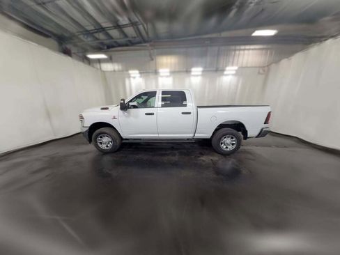 New 2026 RAM 2500 Tradesman image 6