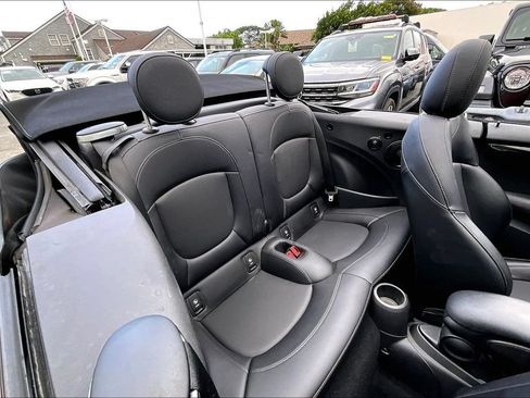 Used 2016 MINI Cooper S FWD image 29