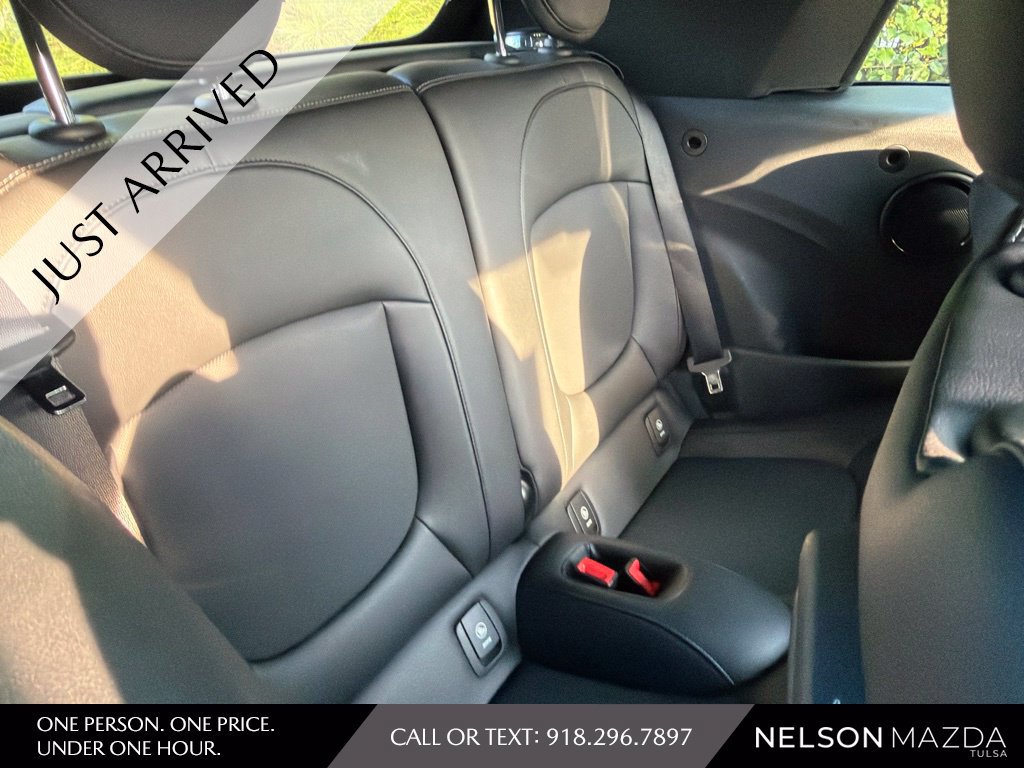 Used 2020 MINI Cooper S FWD image 6
