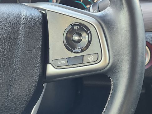 Used 2019 Honda Civic EX image 28