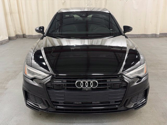 Used 2021 Audi A6 Premium Plus w/ Premium Plus Package AWD/4WD image 6