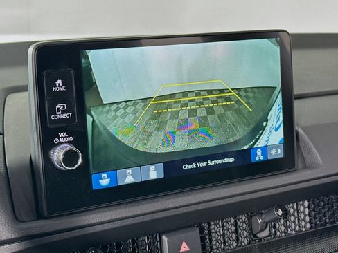 Certified 2026 Honda CR-V Sport image 16