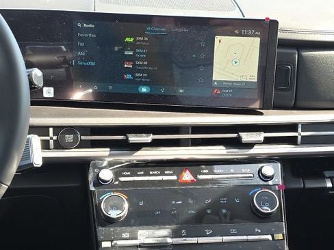 New 2026 Hyundai Santa Fe XRT image 16