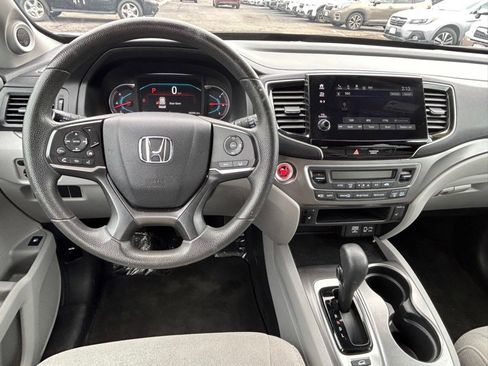 Used 2020 Honda Pilot EX image 20