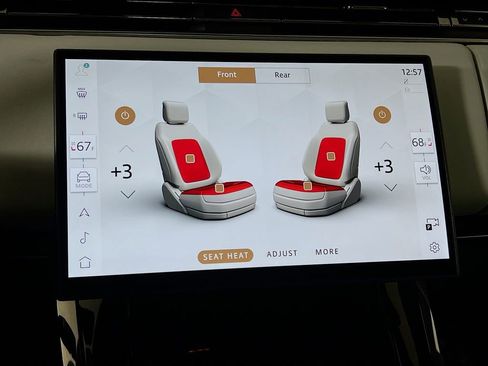 Used 2024 Land Rover Range Rover Sport Dynamic SE image 21