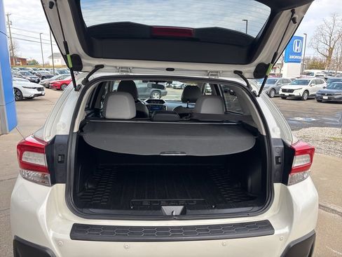 Used 2018 Subaru Crosstrek 2.0i Limited image 29