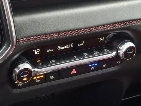 New 2026 MAZDA CX-50 2.5 Hybrid w/ Weather Package image 14