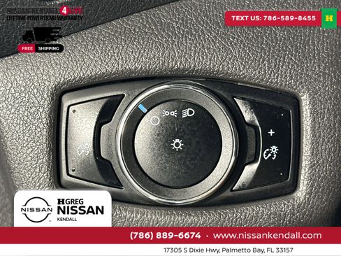 Used 2016 Ford Transit Connect XL image 20