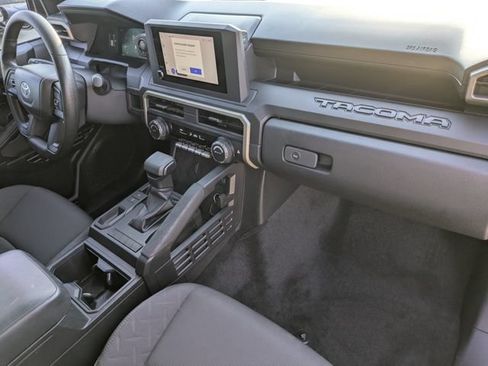 Used 2026 Toyota Tacoma SR RWD image 32