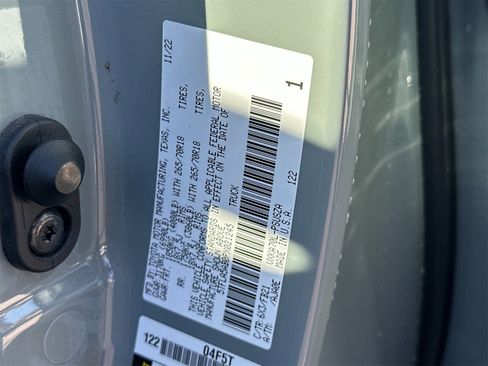 Used 2023 Toyota Tundra SR5 image 32