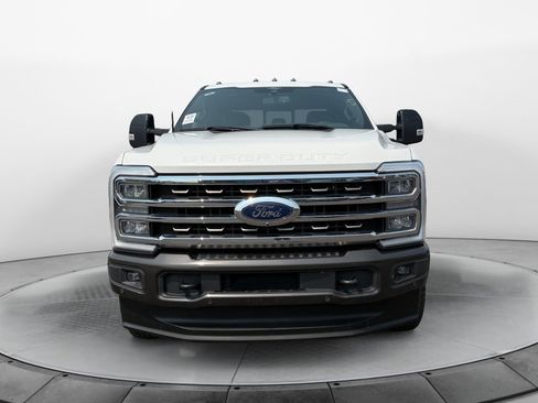 Used 2024 Ford F250 King Ranch AWD/4WD image 7