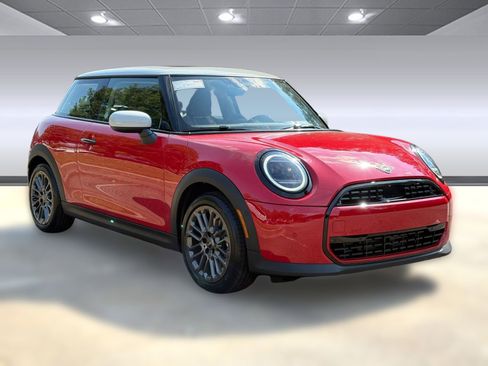 New 2026 MINI Cooper 2-Door Hardtop image 6