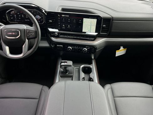 New 2026 GMC Sierra 1500 SLT w/ SLT Convenience Package AWD/4WD image 10