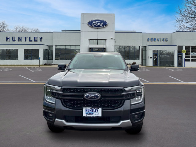 Used 2024 Ford Ranger Lariat w/ Advanced Towing Package AWD/4WD image 2