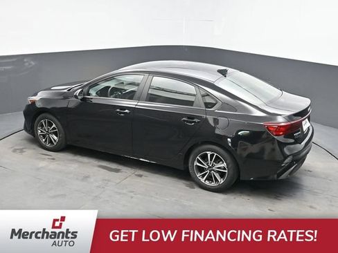 Used 2023 Kia Forte LXS FWD image 26