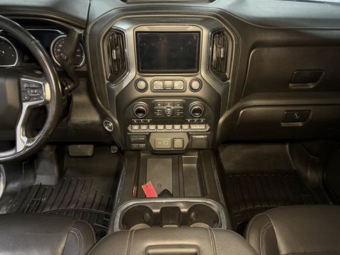 Used 2021 Chevrolet Silverado 2500 LTZ w/ LTZ Premium Texas Edition AWD/4WD image 24
