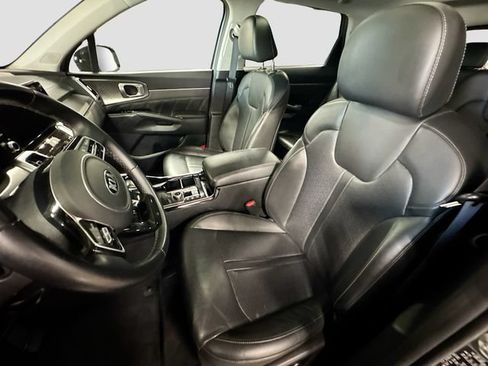 Used 2021 Kia Sorento SX AWD/4WD image 22