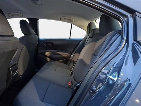 New 2026 Toyota Corolla LE image 6