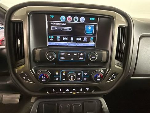 Used 2017 Chevrolet Silverado 3500 High Country w/ Duramax Plus Package AWD/4WD image 22