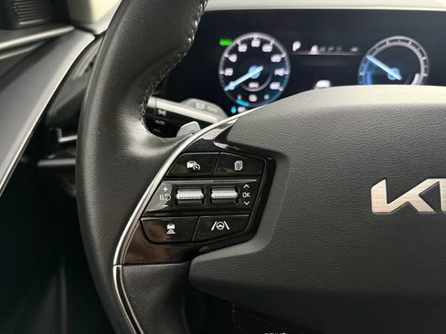 Used 2023 Kia Niro Wind FWD image 24