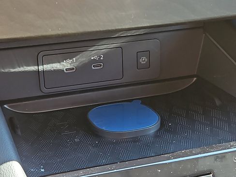 New 2026 Nissan Murano SV image 18