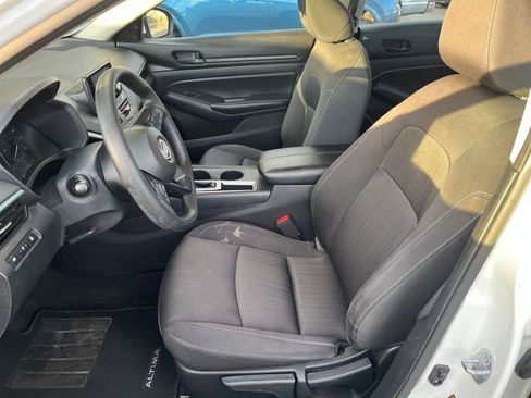 Used 2023 Nissan Altima 2.5 S image 24
