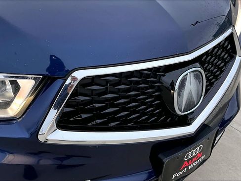 Used 2020 Acura MDX FWD w/ Advance Package image 32